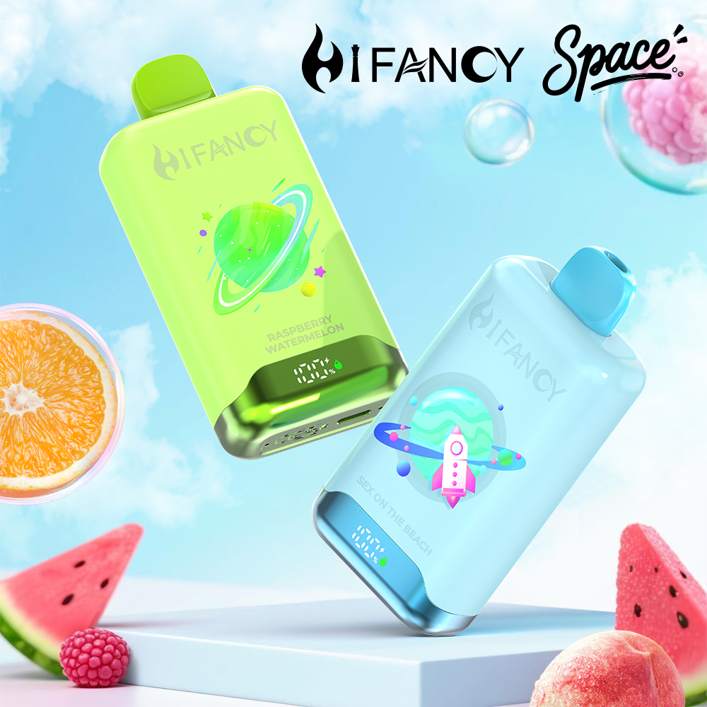 Mint flavours