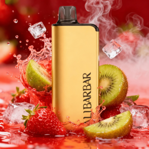 ALIBARBAR INGOT 9000 - Blackberry Collection