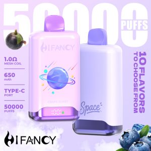 YK195 Space 50000 - Watermelon